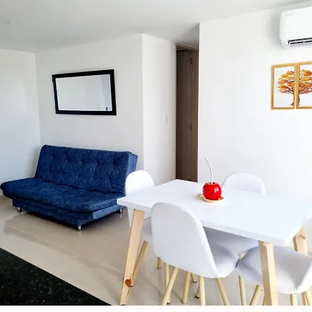 Apartamento De Descanso Om Shanti Om Covenas Exterior photo