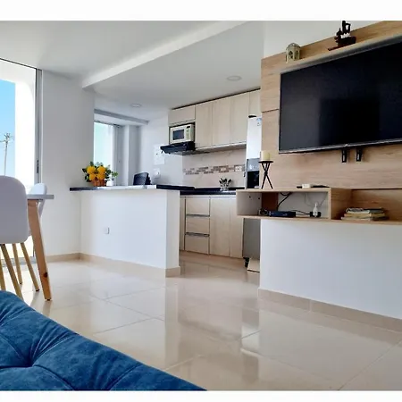Apartamento De Descanso Om Shanti Om Covenas Exterior photo