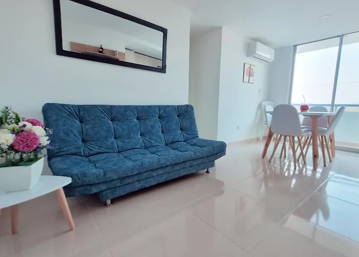 Apartamento De Descanso Om Shanti Om
