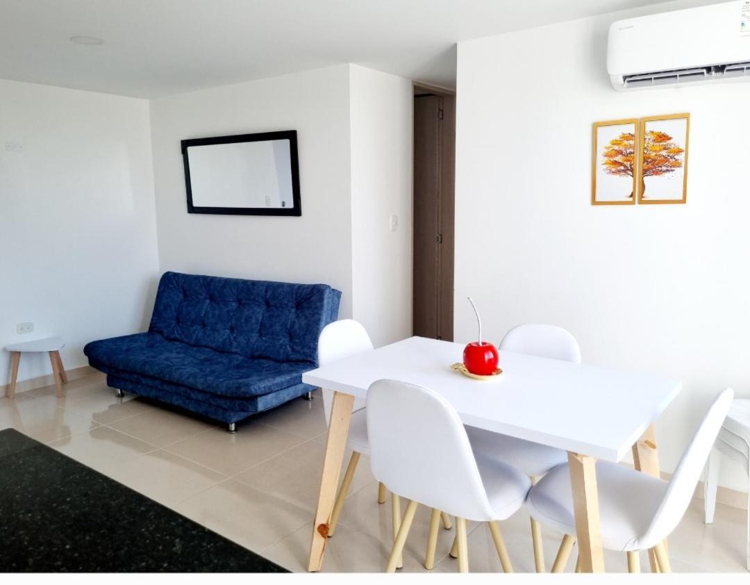 Apartment De Descanso Om Shanti Om Covenas