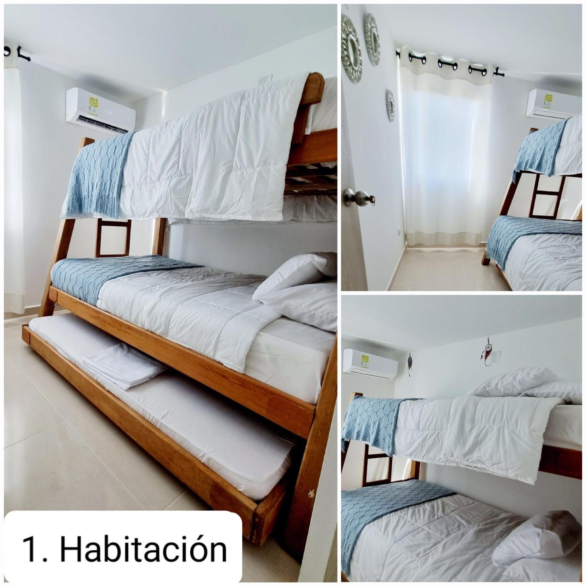 Apartment De Descanso Om Shanti Om *