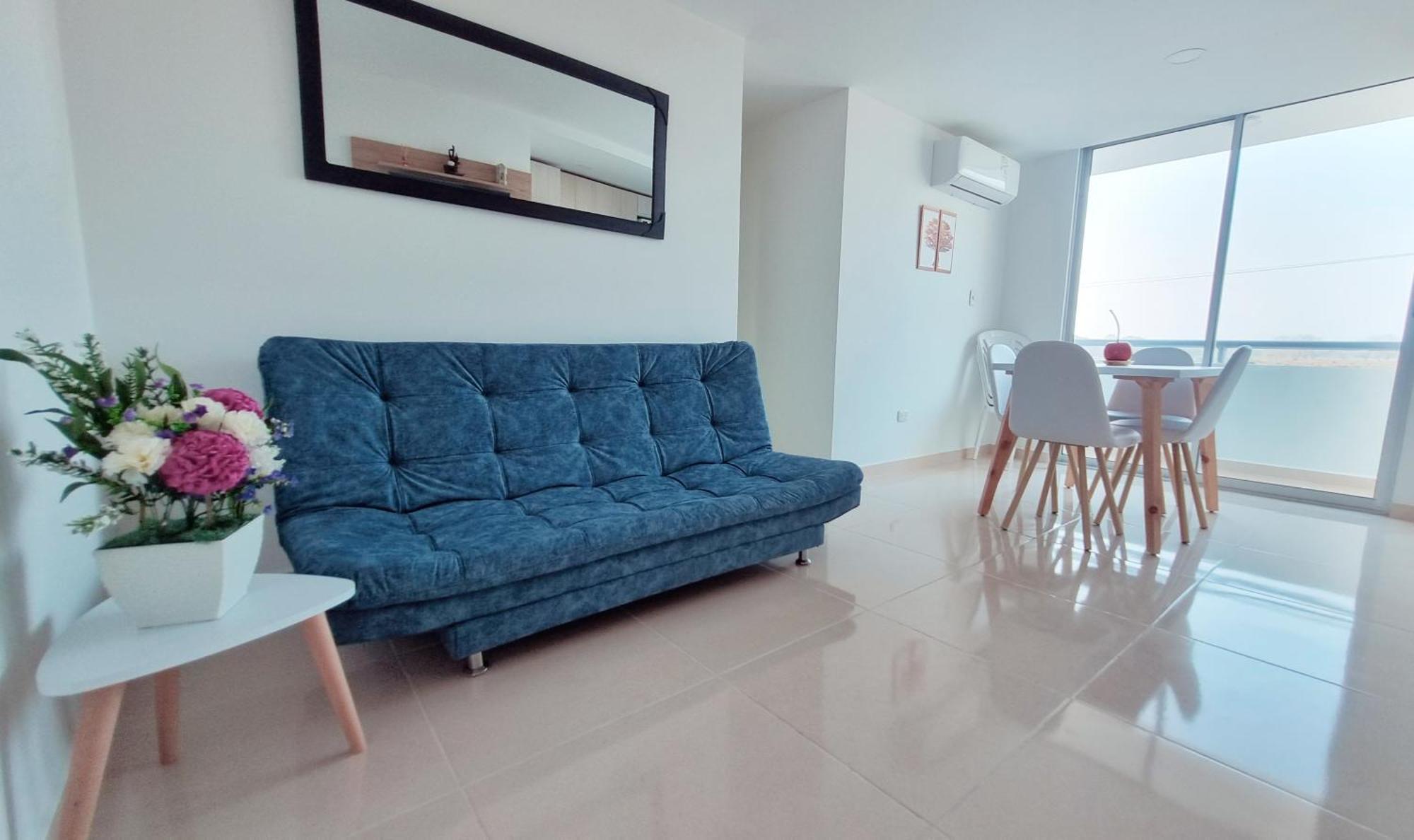 Apartment De Descanso Om Shanti Om